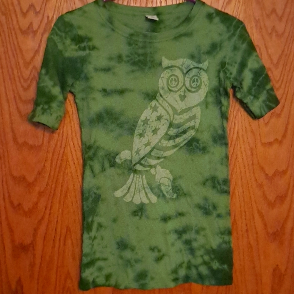 Lucky Brand tee S